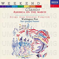 America on the March - Bob Sharples