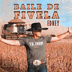 Baile De Fivela - Edney