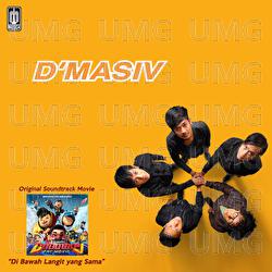 Dibawah Langit Yang Sama - D'Masiv