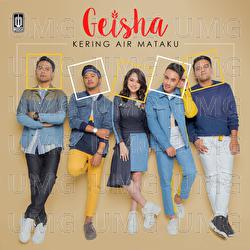Kering Air Mataku - Geisha