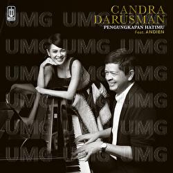 Pengungkapan Hatimu - Candra Darusman, Andien