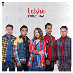 Kunci Hati - Geisha