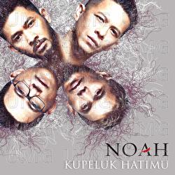 Kupeluk Hatimu - Noah