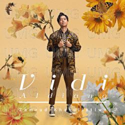 Zamrud Khatulistiwa - Vidi Aldiano, Maizura