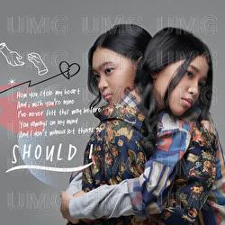 Should I - Zara Leola, Anneth