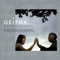 Kenangan Terindah - Geisha