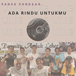 Ada Rindu Untukmu - Parmitu Anduk Leher