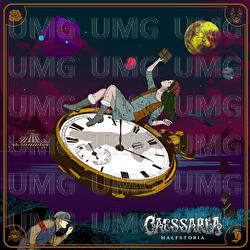 Halfstoria - Caessaria