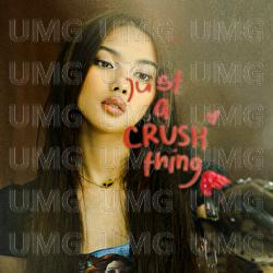 Just a Crush Thing - Shakira Jasmine
