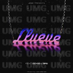 LLUEVE - JCKC, Deyco, SIMO
