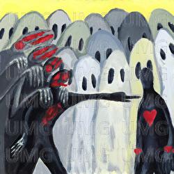 hurt people - Kamal.