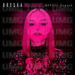 Obca (Outcast) - bryska, MANDEE