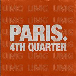 4th Quarter - PARIS.