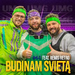 Budinam Svietą - M-1, Remis Retro