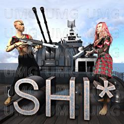 SHI* - NAHABA
