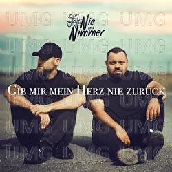 Gib mir mein Herz nie zur&uuml;ck - Nie und Nimmer