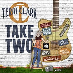 Now That I Found You / Better Things To Do - Terri Clark
