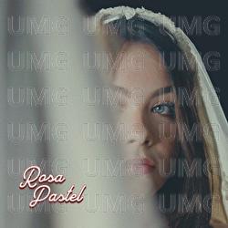 Rosa Pastel - Angie Vazquez