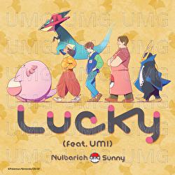Lucky - Nulbarich, Sunny, UMI