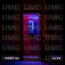 holdin' on - ALVN