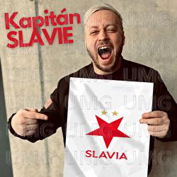 Kapitan SLAVIE - PJ Dokosh