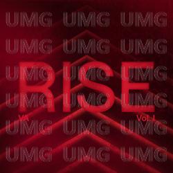 RISE Vol. 1 - Various Artists