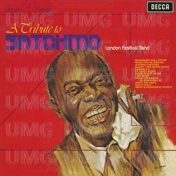 A Tribute to Satchmo - Eric Rogers, The London Festival Band