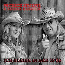 Ich bleibe in der Spur - Patrick Simons, Bianca Karsten