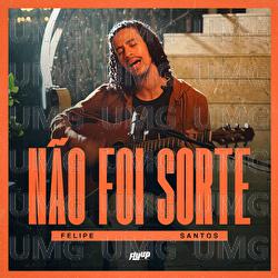 N&atilde;o Foi Sorte - Felipe Santos, Flyup Digital