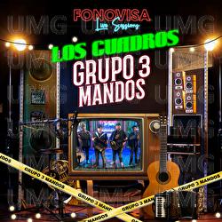 Los Cuadros - Grupo 3 Mandos