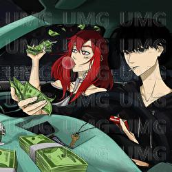 get ya money! - kets4eki