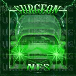NFS - SURGEON