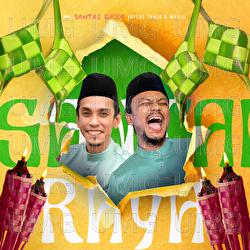Santai Raya - Faizal Tahir, Naqiu