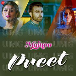 Preet - Hashmat Sultana, Gurmeet Singh