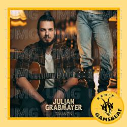 Taunzn - DJ Gamsbeat, Julian Grabmayer