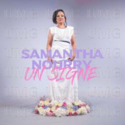 Un Signe - Samantha Nourry