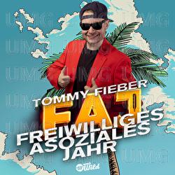 Freiwilliges Asoziales Jahr - Tommy Fieber