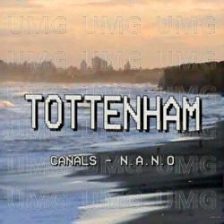 Tottenham - Canals, n.a.n.o