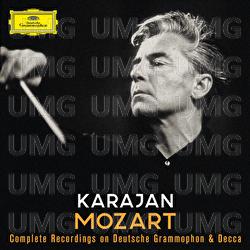 Karajan A-Z: Mozart - Herbert von Karajan