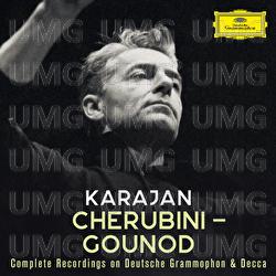 Karajan A-Z: Cherubini - Gounod - Herbert von Karajan
