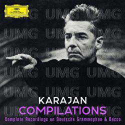 Karajan A-Z: Compilations - Herbert von Karajan