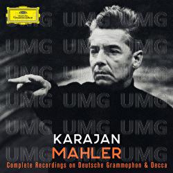 Karajan A-Z: Mahler - Herbert von Karajan