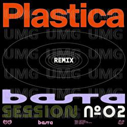 BASTA SESSION N°2 - BASTA, Plastica, Laila Al Habash