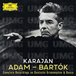 Karajan A-Z: Adam - Bartók - Herbert von Karajan