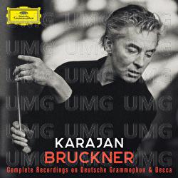 Karajan A-Z: Bruckner - Herbert von Karajan