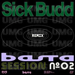 BASTA SESSION N°2 - BASTA, Sick Budd, Laila Al Habash