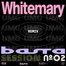 BASTA SESSION N°2 - BASTA, Whitemary, Laila Al Habash