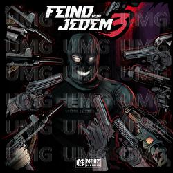 Feind von Jedem 3 - Asche, Aschkobar