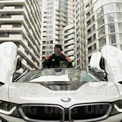 Rich Life - Wac Toja, Gory