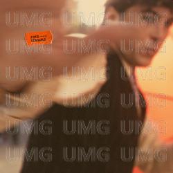 Fotosensible - Maximiliano Calvo